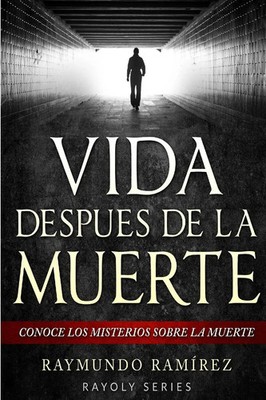 Vida Despues De La Muerte Raymundo Ramirez Taschenbuch Kartoniert / Broschiert
