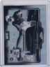 2025 Topps Chrome UFC - Farid Basharat Negative Refractor Rookie Card #132 RC !!