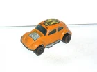 70s Hot Wheels Redline Custom Volkswagen VW BUG **BLACK LIGHT SPECIAL**