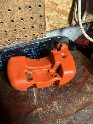 #ad OEM Efco 8725 String Trimmer Fuel Tank Free Shipping $29.95