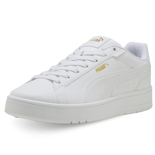 Scarpe Puma Court Classico 400284 05 Bianco