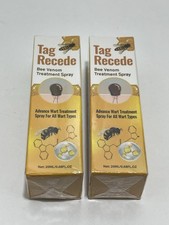2PCS Tag Recede Bee Venom Treatment Spray for All Skin Bee Venom Spray
