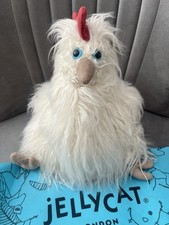 Jellycat Matilda Hen