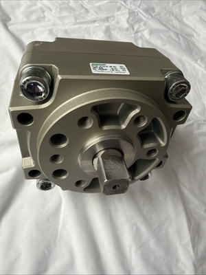 #ad Speedaire Rotary Actuator 180 Deg Mod 5pez4 100mm Bore 145psi Max Pressure SMC $200.00