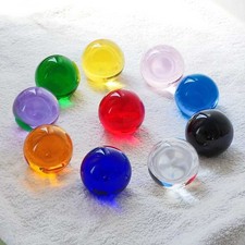 Glass Crystal Kreative Glaskugel Verschiedene...