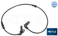 Meyle 0148990108 Sensor FüR Raddrehzahl ABS Sensor Raddrehzahl