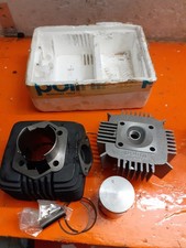 Gruppo Termico Polini Cilindro  Pistone Nuovo Atala Rizzato Califfo Califfone 50