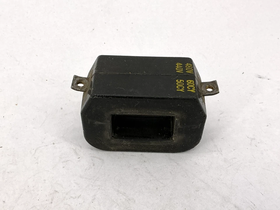 Lot of 3 Square D 1861-S1-R36A Magnetic Coil 440/480V 50/60CY S1861S1R36A - Image 4 of 4