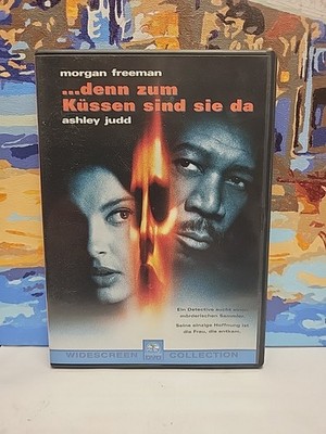 denn zum küssen sind sie da DVD 
