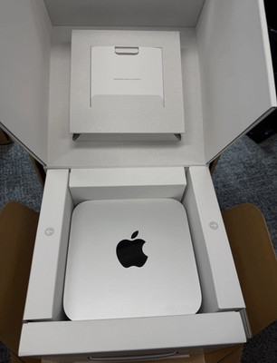 Apple Mac Studio M1 Max (10-Core CPU, 24-Core GPU) 32GB RAM | 512GB SSD