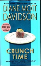 Crunch Time (Goldy Schulz)