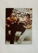 Ultimate Guide to Bruce Lee Collectibles and Memorabilia 75