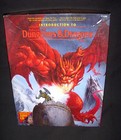 TSR 1134 INTRODUCTION TO ADVANCED DUNGEONS & DRAGONS 100% COMPLETE VERY/GOOD