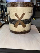 WOOLRICH COLLECTIBLES CABIN DECOR