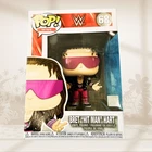 Funko Pop WWE Bret 'Hit Man' Hart #68