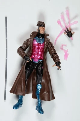 Marvel Legends Gambit Actionfigur 15 cm - Bild 1 von 3