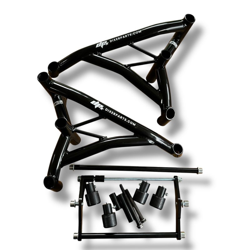 バーベキュー Crash Cage Engine Guard Bar Kawasaki Z500 ABS (2024-2026) Stunt