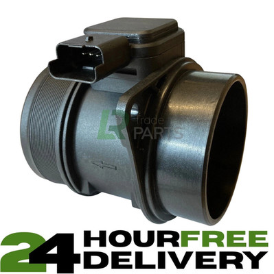 FITS DISCOVERY 3 2.7 TDV6 DIESEL NEW MASS AIR FLOW SENSOR MAF - PHF500101