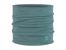 Chusta wielofunkcyjna Buff Merino Heavyweight, solid pool Buff