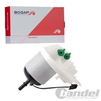 Bogap Kraftstoffpumpe Passend FüR Land Rover Range | E1622100