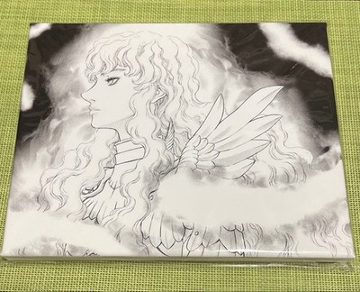 Griffith Figur Fine Board Large Berserk Exhibition