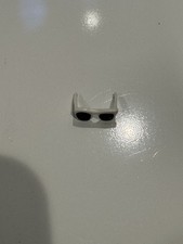Jimmy Hart Mouth Of The South 6” Scale Sunglasses  Mattel WWE Elite Hall Of Fame