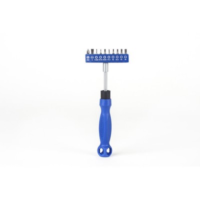 Music Nomad MN228 The Octopus 17 'n 1 Tech Tool