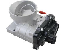 Dorman 19tc57h Throttle Body Fits 2003-2007 Chevy W4500 Tiltmaster 6.0l V8 Gas