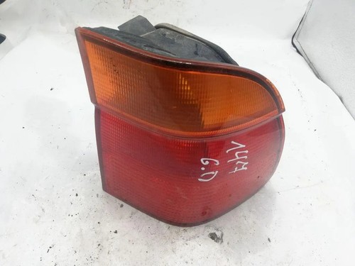 BMW 5 Touring E39 Rücklicht hinten rechts 8361672 2.50 Diesel 2000 31773674