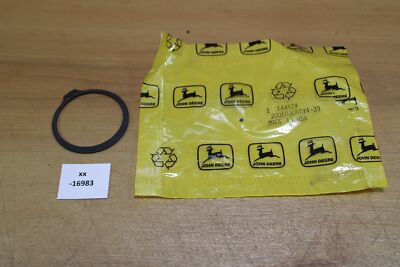 John Deere T44824 Snap Ring NOS NEU genuine xx16983 | eBay