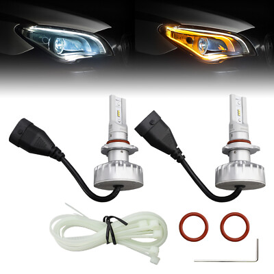 Car Light LED-HL Ultinon LED HB3/4 9005/6 11005UL 12V 15W +160% For PHILIPS·