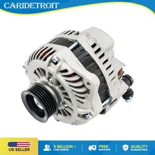 Alternator For 2006-2010 Subaru Impreza 06 Saab 9-2X 2005 Outback 11226N