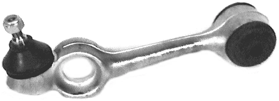 Conjunto de brazo de control y rótula Delphi 1978-1981 Mercedes-Benz 280CE Foto 4 de 4