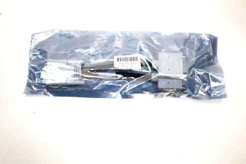 HP DMS-59 to Dual DVI Y-Splitter Cable BLK1016 - Afbeelding 2 van 7