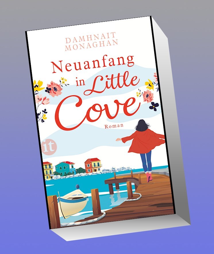 Thumbnail - Neuanfang In Little Cove Damhnait Monaghan
