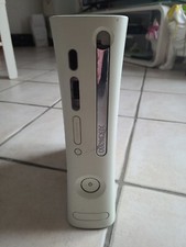 Console Microsoft Xbox 360 - ⚠️ HS/Pour Pièces/Ne Fonctionne Pas