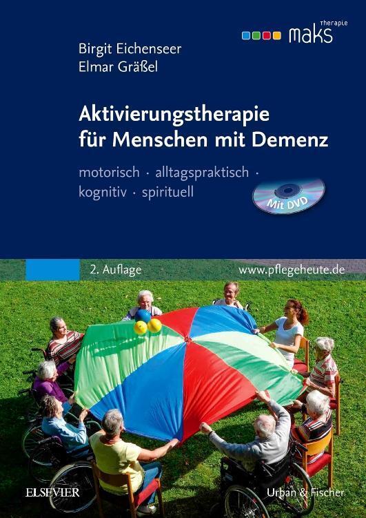 Thumbnail - Aktivierungstherapie Für Menschen Mit Demenz - Maks | Birgit