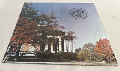 Shorter College Rome GA Vinyl Record Sealed 1973 Century Of Service Chorus
