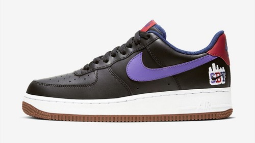 ''Brand New'' Nike Air Force 1 '07 Tokyo Shibuya SBY Collection From Japan  | eBay