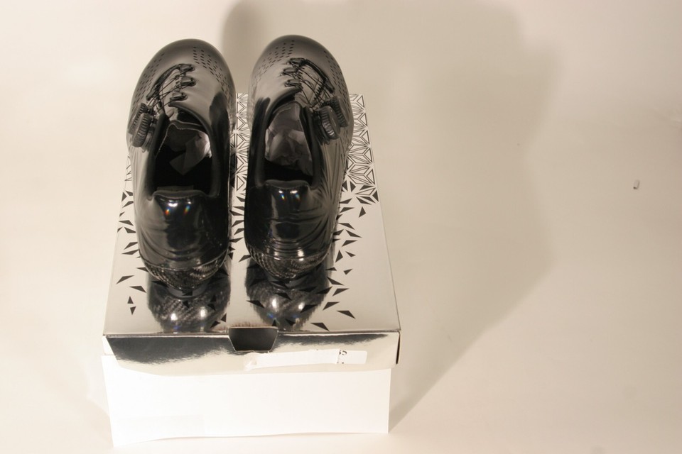 Chaussure De Cyclisme Sur Route Supacaz Kazze Carbon - Hologramme SUPACAZ
