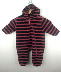 bunting bag snowsuit