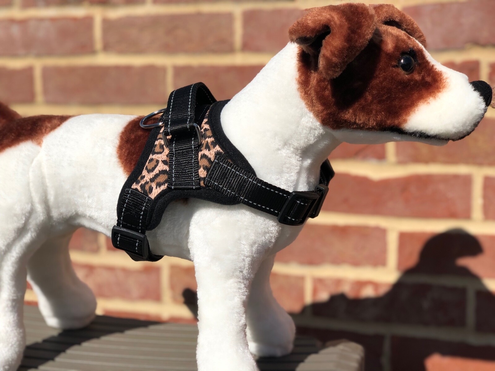 No Pull K9 Dog Harness XS/S/M/L Adjustable for Dog & Puppy Padded
