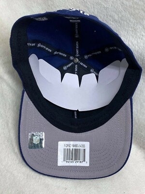New England Patriots Brand 47 Navy Blue Hat Cap Defender  display picture 2