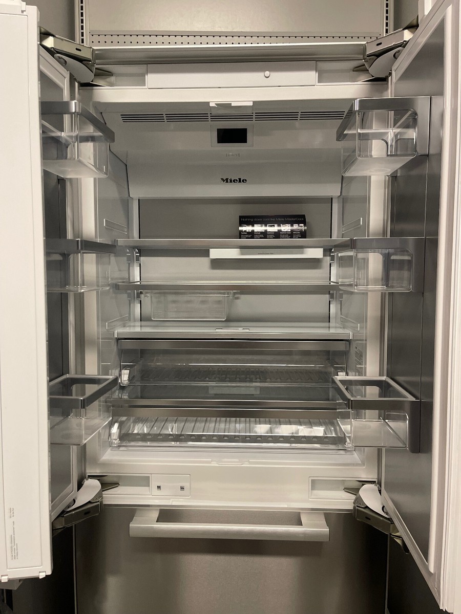 メル30233 Miele MasterCool Series 36