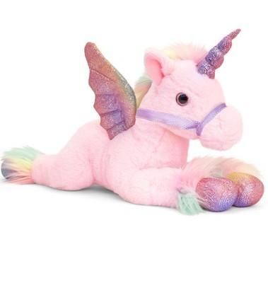 pegasus pink