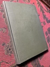 The Lady Of The Lake By Ebenezer Charlton Black C1921 Ginn & Co