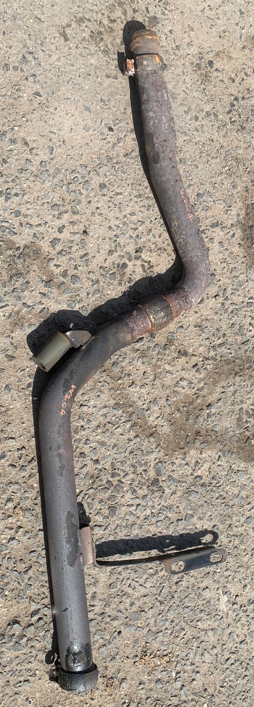 MERCEDES C Class C220 2010 Exhaust Hose A2114910947 for sale 
