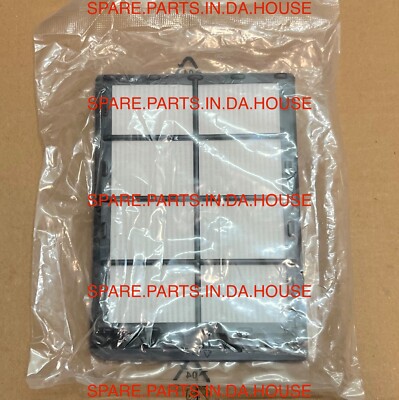 Bosch Vacuum Cleaner HEPA Filter BSD3023GB/06 BSD3023GB/09 BSD3023GB/14
