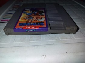 Strider (Nintendo Entertainment System NES, 1989) Vintage Cartridge Game Only 