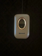 Microsoft Finger Print Reader Model 1033 USB. 5v 500ma | Free Shipping